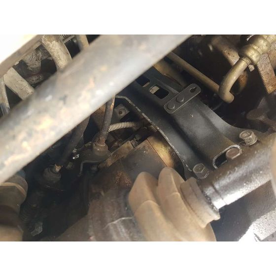 Motor Arranque para Hyundai Coupe (J2)