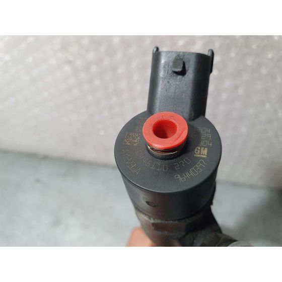 Inyector para Chevrolet Captiva