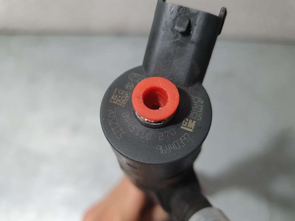 Inyector para Chevrolet Captiva