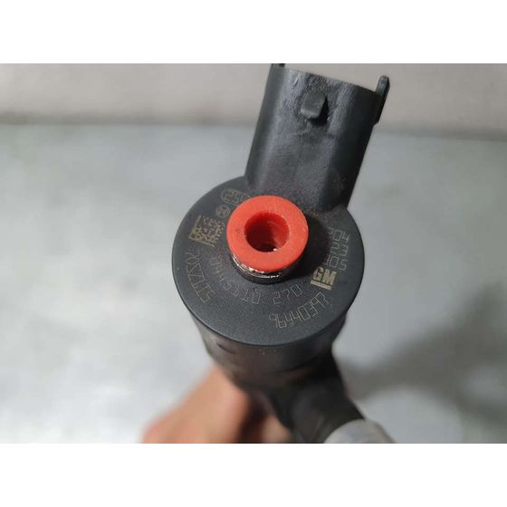 Inyector para Chevrolet Captiva