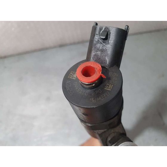 Inyector para Chevrolet Captiva