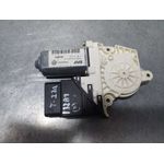 Motor Elevalunas Trasero Izquierdo para Volkswagen Golf V Berlina (1K1)