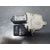 Motor Elevalunas Trasero Izquierdo para Volkswagen Golf V Berlina (1K1)
