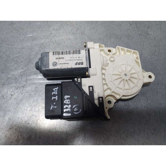 Motor Elevalunas Trasero Izquierdo para Volkswagen Golf V Berlina (1K1)