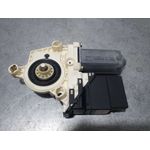 Motor Elevalunas Trasero Izquierdo para Volkswagen Golf V Berlina (1K1)