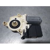 Motor Elevalunas Trasero Izquierdo para Volkswagen Golf V Berlina (1K1)