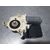 Motor Elevalunas Trasero Izquierdo para Volkswagen Golf V Berlina (1K1)