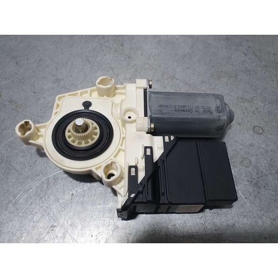 Motor Elevalunas Trasero Izquierdo para Volkswagen Golf V Berlina (1K1)