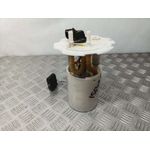 Aforador para Chevrolet Aveo