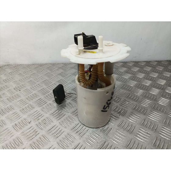 Aforador para Chevrolet Aveo