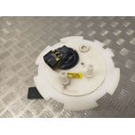 Aforador para Chevrolet Aveo