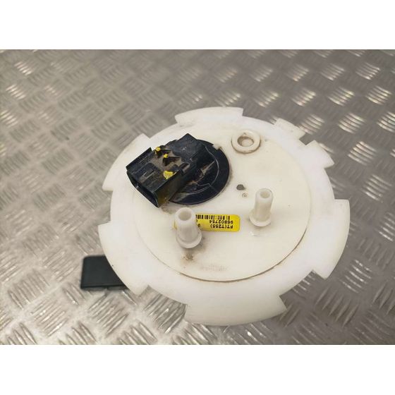 Aforador para Chevrolet Aveo