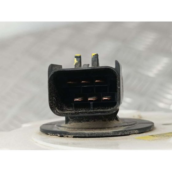 Aforador para Chevrolet Aveo