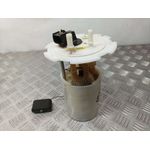 Aforador para Chevrolet Aveo