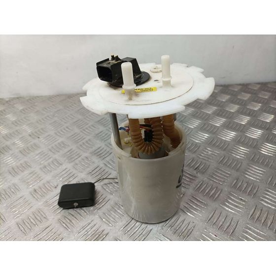 Aforador para Chevrolet Aveo