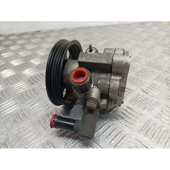 Bomba Direccion para Chevrolet Aveo