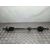 Transmision Delantera Derecha para Chevrolet Aveo
