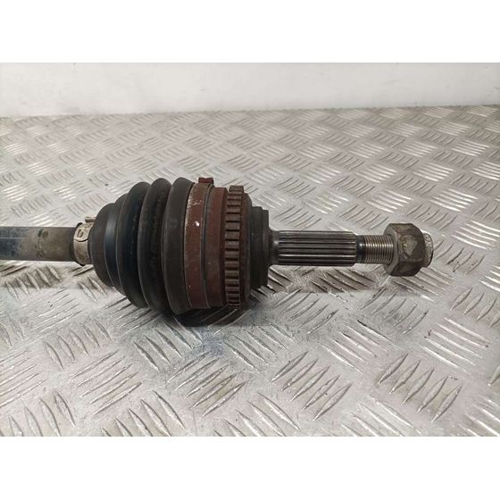 Transmision Delantera Derecha para Chevrolet Aveo