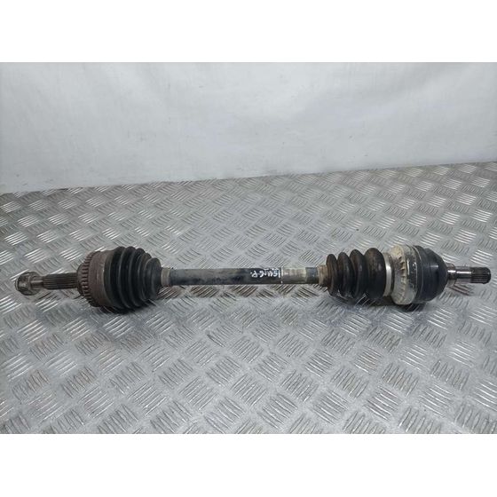Transmision Delantera Izquierda para Chevrolet Aveo