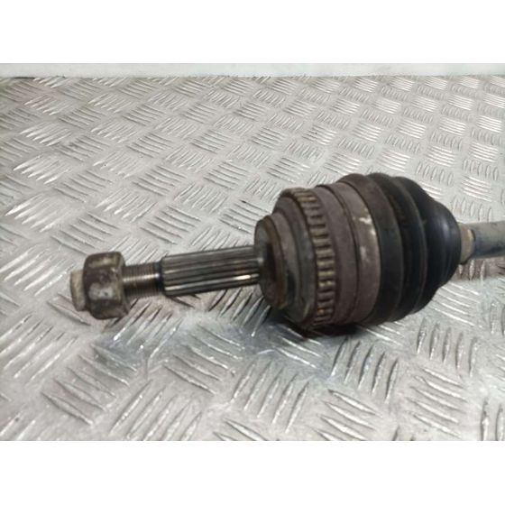 Transmision Delantera Izquierda para Chevrolet Aveo