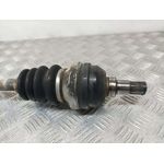 Transmision Delantera Izquierda para Chevrolet Aveo