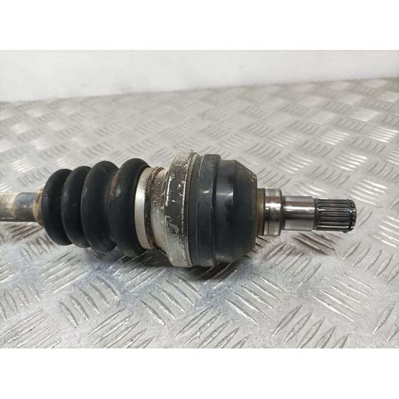 Transmision Delantera Izquierda para Chevrolet Aveo