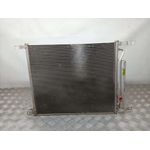Condensador / Radiador Aire Acondicionado para Chevrolet Aveo