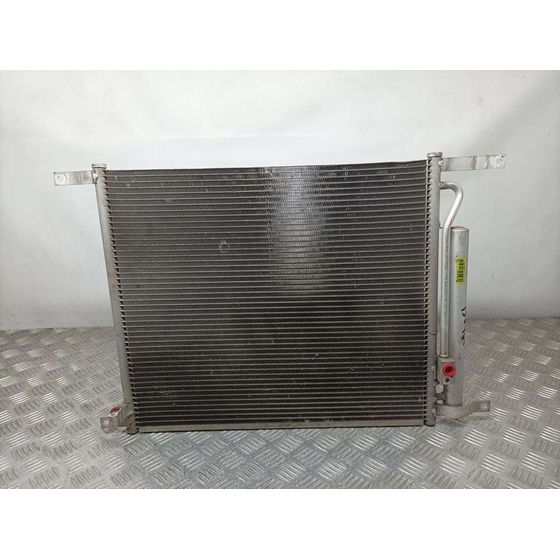 Condensador / Radiador Aire Acondicionado para Chevrolet Aveo