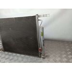 Condensador / Radiador Aire Acondicionado para Chevrolet Aveo