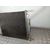 Condensador / Radiador Aire Acondicionado para Chevrolet Aveo