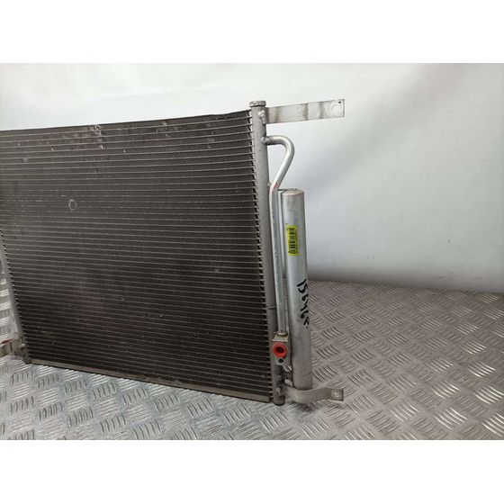 Condensador / Radiador Aire Acondicionado para Chevrolet Aveo