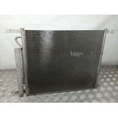 Condensador / Radiador Aire Acondicionado para Chevrolet Aveo