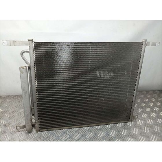 Condensador / Radiador Aire Acondicionado para Chevrolet Aveo