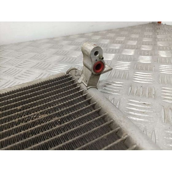 Condensador / Radiador Aire Acondicionado para Chevrolet Aveo