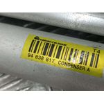 Condensador / Radiador Aire Acondicionado para Chevrolet Aveo
