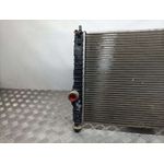 Radiador Agua para Chevrolet Aveo