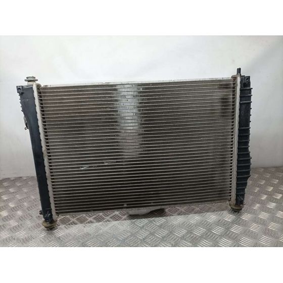 Radiador Agua para Chevrolet Aveo
