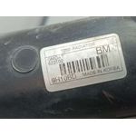 Radiador Agua para Chevrolet Aveo