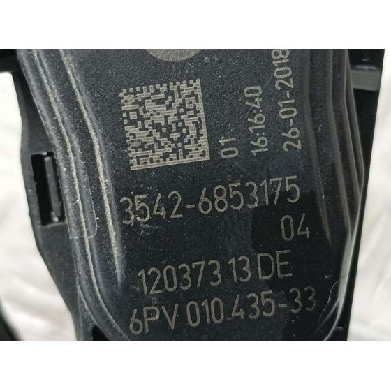 Potenciometro Pedal para Bmw Serie 1 Lim. (F20/F21)