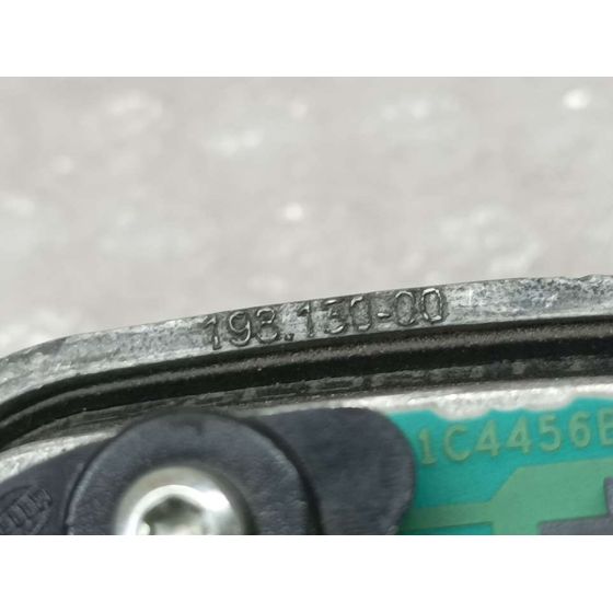 Disipador De Calor para Bmw Serie 1 Lim. (F20/F21)