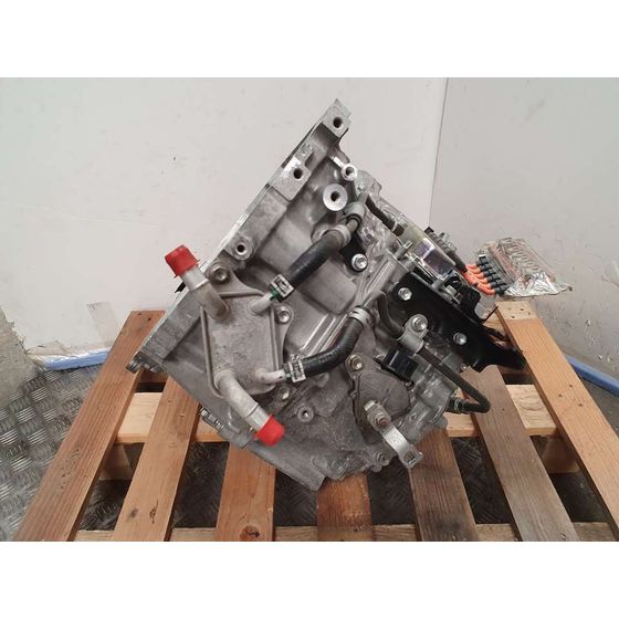 Caja Cambios para Toyota C-Hr