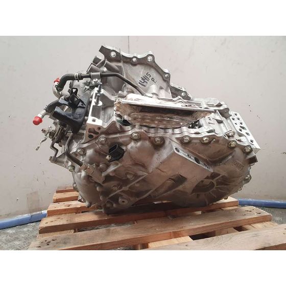 Caja Cambios para Toyota C-Hr