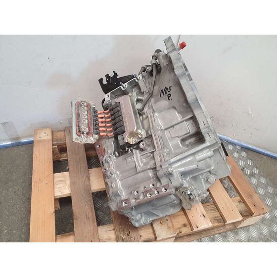 Caja Cambios para Toyota C-Hr