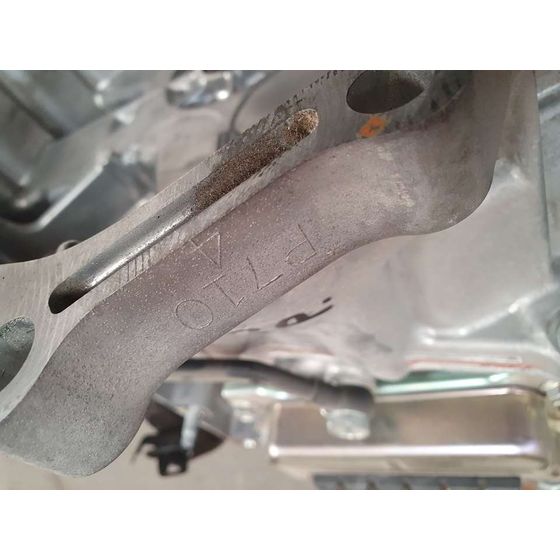 Caja Cambios para Toyota C-Hr