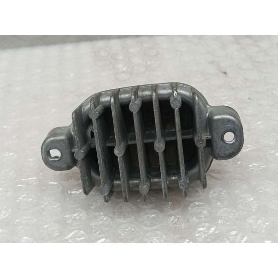 Disipador De Calor para Bmw Serie 1 Lim. (F20/F21)