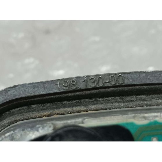 Disipador De Calor para Bmw Serie 1 Lim. (F20/F21)