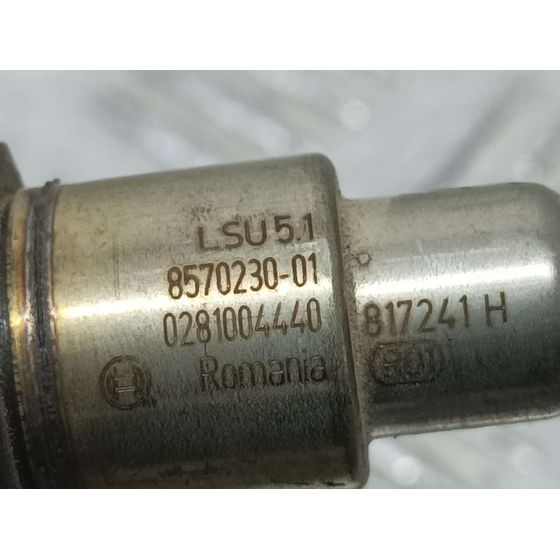 Sonda Lambda para Bmw Serie 1 Lim. (F20/F21)