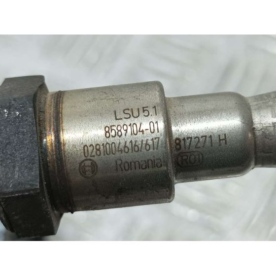 Sonda Lambda para Bmw Serie 1 Lim. (F20/F21)