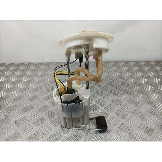 Aforador para Bmw Serie 1 Lim. (F20/F21)