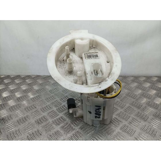 Aforador para Bmw Serie 1 Lim. (F20/F21)